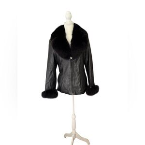 Chosen couture collection jacket